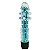 VIBRADOR PERSONAL COM CAPA E ESFERAS MASSAGEADORAS EM SILICONE - Imagem 5