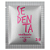 LUBRIFICANTE DESLIZANTE NEUTRO SACHÊ SEDENTA MOLHADA 3G PEPPER BLEND - Imagem 2