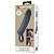 CAPA PENIANA COM VEIAS SALIENTES E ANEL PENIS SLEEVE LARGE PRETTY LOVE - Imagem 7