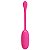 VIBRADOR BULLET RECARREGAVEL JULIUS PRETTY LOVE - Imagem 6