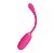 VIBRADOR BULLET RECARREGAVEL JULIUS PRETTY LOVE - Imagem 7