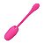 VIBRADOR BULLET RECARREGAVEL JULIUS PRETTY LOVE - Imagem 8