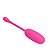VIBRADOR BULLET RECARREGAVEL JULIUS PRETTY LOVE - Imagem 9
