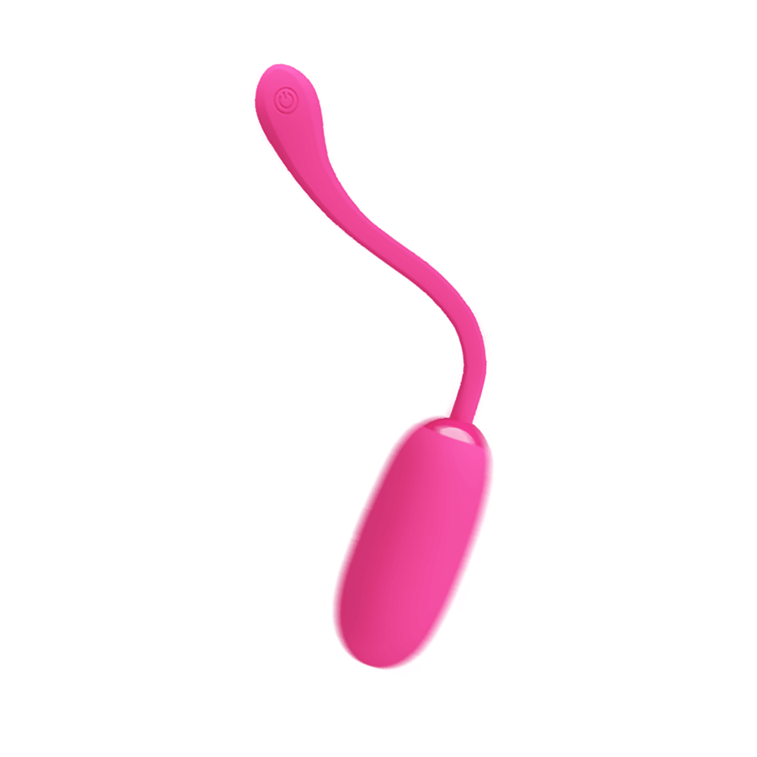 VIBRADOR BULLET RECARREGAVEL JULIUS PRETTY LOVE - Imagem 1