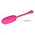 VIBRADOR BULLET RECARREGAVEL JULIUS PRETTY LOVE - Imagem 5