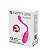 VIBRADOR BULLET RECARREGAVEL JULIUS PRETTY LOVE - Imagem 12
