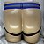 CUECA JOCK AZUL COM LISTRAS FRANTZ - Imagem 2