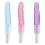 VIBRADOR ESTIMULADOR PÊNIS COM VEIAS JELLY - Imagem 1