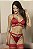 CONJUNTO FOGO DA PAIXAO VERMELHO - Imagem 3