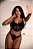 CONJUNTO LUXO CROPPED JULIETA PRETO - Imagem 4