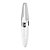 VIBRADOR CLITORIANO TWIRLING DELIGHT SATISFYER BRANCO - Imagem 4