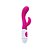 VIBRADOR ESTIMULADOR DE CLÍTORIS E PONTO G MULTI-VELOCIDADE NESSY A-TOYS - Imagem 3