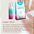 ESPUMA HIGIENIZADORA ÍNTIMA AFRODISÍACA YLANG YLANG INTTCARE 50ML INTT - Imagem 3