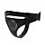 CINTA PENIANA COM BASE PARA VENTOSA HARNESS BRIEFS PRETTY LOVE - Imagem 5