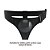 CINTA PENIANA COM BASE PARA VENTOSA HARNESS BRIEFS PRETTY LOVE - Imagem 7