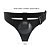 CINTA PENIANA COM BASE PARA VENTOSA HARNESS BRIEFS PRETTY LOVE - Imagem 8
