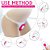 VIBRADOR DE CASAL COM CONTROLE REMOTO RIBBON PRO S-HANDE - Imagem 2