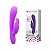 VIBRADOR HOBART PRETTY LOVE - Imagem 1