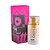 GEL SABOR DE BALA DE FRAMBOESA E EFEITO QUENTE GOLDEN CHUPS 17ML INTT - Imagem 6
