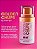 GEL SABOR DE BALA DE FRAMBOESA E EFEITO QUENTE GOLDEN CHUPS 17ML INTT - Imagem 1