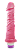 PÊNIS AROMATÁTICO COM VIBRO TUTTI-FRUTTI 18 X 4,4 - Imagem 2