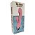 VIBRADOR DE PONTO G E CLITÓRIS RECARREGÁVEL SI - Imagem 7