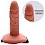 CAPA PENIANA EXTENSORA 18X4,5CM COM CINTO E VIBRADOR HOT FLOWERS - Imagem 7