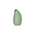 VIBRADOR COM ONDAS DE PRESSÃO CLIT ME ON VERDE INTT TOYS - Imagem 4