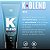 GEL DESLIZANTE REFRESCANTE K BLEND ICE 50G PEPPER BLEND - Imagem 1