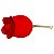 ESTIMULADOR DE CLITÓRIS FORMATO ROSA ROSE LOVER PRETTY LOVE - Imagem 8