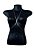BODY CHAIN CORRENTE COM STRASS E PEDRAS REF:120 - Imagem 3