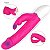 VIBRADOR DE PONTO G E CLITÓRIS RADI S-HANDE - Imagem 1