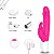 VIBRADOR DE PONTO G E CLITÓRIS RADI S-HANDE - Imagem 4
