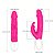 VIBRADOR DE PONTO G E CLITÓRIS RADI S-HANDE - Imagem 3