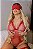 BODY LUXO MENINA VENENO - Imagem 10