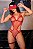 BODY LUXO MENINA VENENO - Imagem 1
