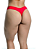 CALCINHA COM FIO DUPLO E LACINHO HOT - Imagem 2