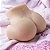 MASTURBADOR FORMATO DE BUNDA COM VAGINA E ÂNUS SUPER REALÍSTICO 4 SI - Imagem 5