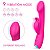 VIBRADOR DE PONTO G E CLITÓRIS ANAS S-HANDE - Imagem 3