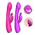 VIBRADOR DE PONTO G E CLITÓRIS ANAS S-HANDE - Imagem 5