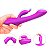 VIBRADOR DE PONTO G E CLITÓRIS ANAS S-HANDE - Imagem 6
