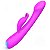 VIBRADOR DE PONTO G E CLITÓRIS ANAS S-HANDE - Imagem 7