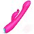 VIBRADOR DE PONTO G E CLITÓRIS ANAS S-HANDE - Imagem 1