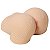 MASTURBADOR FORMATO DE BUNDA COM VAGINA E ÂNUS BUTT PANTY SI - Imagem 1