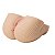 MASTURBADOR FORMATO DE BUNDA COM VAGINA E ÂNUS BUTT PANTY SI - Imagem 4