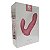 VIBRADOR DE PONTO G COM DEDILHAR / VEM CÁ QIYANA S-HANDE - Imagem 7