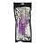 VIBRADOR RABBIT PÊNIS JELLY COM ESTIMULADOR DE CLITORIS - Imagem 4