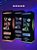 SPRAY DESSENSIBILIZANTE ORAL SEDENTA POR GARGANTA PROFUNDA 18ML PEPPER BLEND - Imagem 1