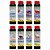 BEBIDA ENERGÉTICA TROPICAL AFRODISIÁCO 10ML K-LAB - Imagem 1