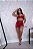CONJUNTO LUXO MILENA VERMELHO - Imagem 5